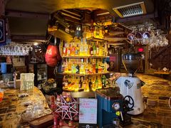 -流浪者复古西餐鸡尾酒吧(沈阳店)