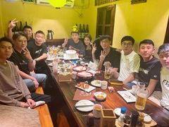 -鸟鹏烧鸟居酒屋(熙龙湾店)