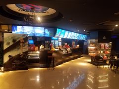 -芒果国际影城东风店