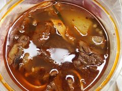 -牛腩之旅·牛腩牛杂煲(光启城美食城店)