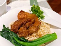-翠华(澳门银河店)