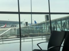 -郑州新郑国际机场-T2航站楼