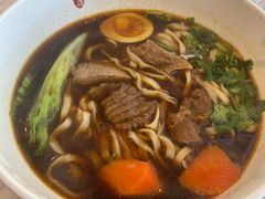 -康师傅私房牛肉面(申虹店)
