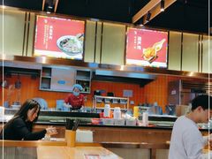 大堂-秦九和(凯德广场店)