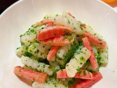 -甄御•海鲜新青岛菜(麦岛店)