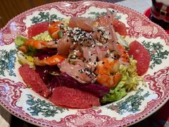 -弗兰克牛排西餐厅Ribone steak house(柠檬花园店)