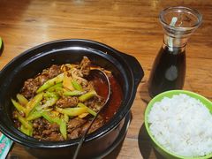 -小草大排档(北沙坡店)
