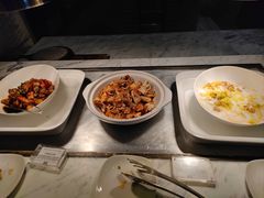 -丽都皇冠假日酒店·Matrix亦餐厅(望京店)