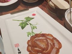 -北京全聚德(王府井店)