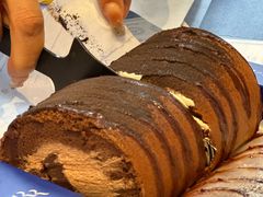 -the Roll'ING手作瑞士卷专门店(卓悦中心店)