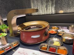-西塔老太太泥炉烤肉(龙湖北苑天街店)