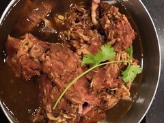 -蝎王府羊蝎子(天通苑店)