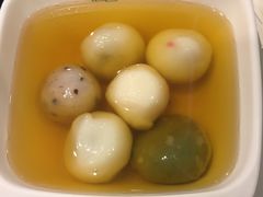 -松记糖水店(铜锣湾分店)