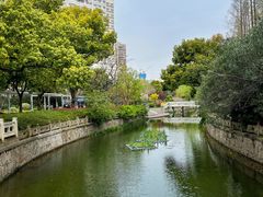 -兰溪青年公园