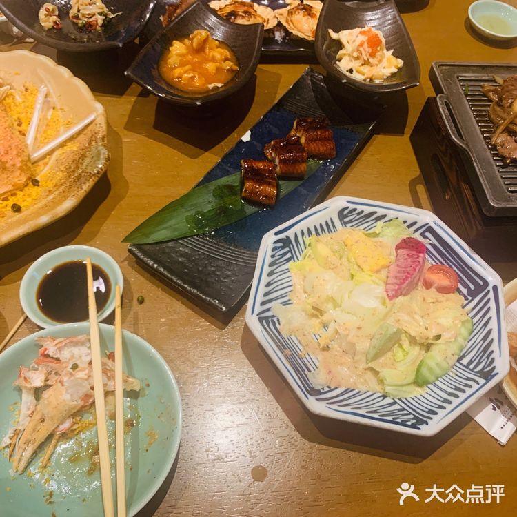 小仓日料真的🉑️！