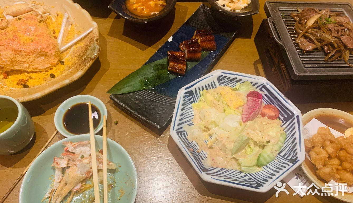 小仓日料真的🉑️！