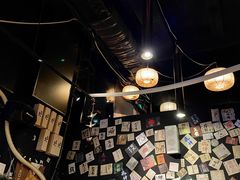 -兄弟船日本料理(新世界花园店)