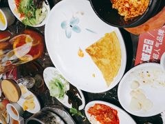-一品诚记烤肉·甄选店(中南路店)