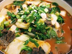 -农家小院(朱雀桥店)