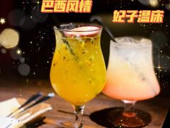 -The Cheebat 锌吧·Bistro(体育西店)