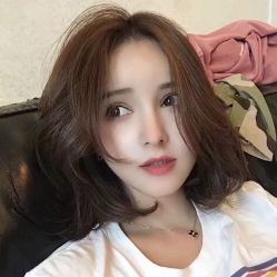 -Rise Hair上升造型