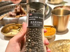 -欢喜哥齐齐哈尔自助烤肉(大学城店)