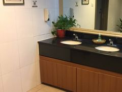 洗手间-北京北邮科技大厦