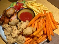 -俏贝拉(裕后街店)