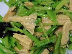-老牌坊鲁菜名店(聊城美食岛店)