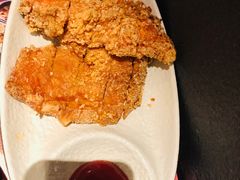 -阿香米线(天津凯德餐厅店)