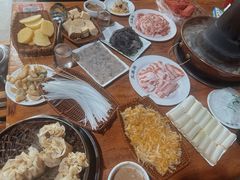 -元盛居(生态大街店)