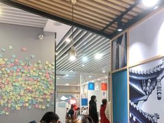 大堂-天府国麻辣香锅(李沧万达店)