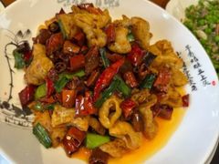 -黔人百味.贵州菜