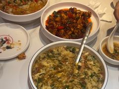 -李老哈·东北菜(宋园路店)