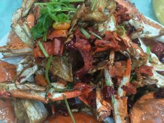 -聚德福海鲜家常菜(刘庄店)