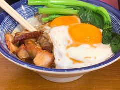 -澳门陈光记烧味饭店(南京德基广场店)