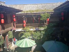 -香满楼(临安路店)