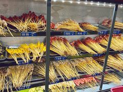 -玛扎烧烤私房菜
