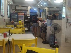 -一起吃小龙虾·海鲜(海珠店)