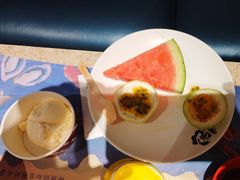 -初色海鲜自助(万丰路店)