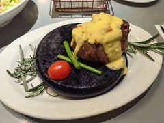 -西堤厚牛排(国瑞店)