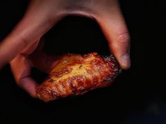 香烤鸡翅-ZHAO赵·牛扒坊(万象城店)