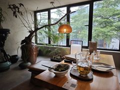 -本处·素食·融合料理(南油店)