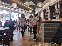 -王明古法砂锅居(开化寺店)