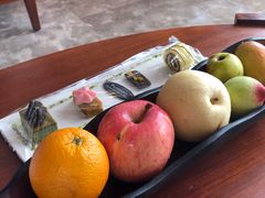 -三亚湾海居铂尔曼度假酒店