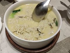 -云锦壹号·淮扬宴(徐汇万科店)