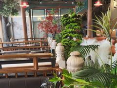 -乔先生涮肉·鲜活牛羊肉火锅(塘沽店)