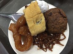 -老磁器口豆汁店(天坛店)