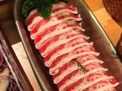 -季季山·云南野生菌火锅(上海首店)