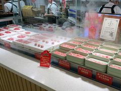 -四囍码头海鲜烧烤自助火锅(外滩南京东路悦荟广场店)
